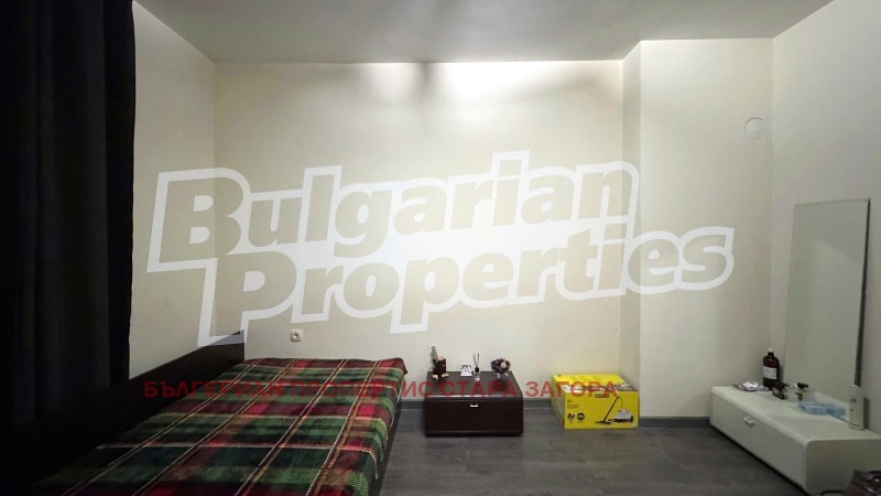 Дава под наем 4-СТАЕН, гр. Стара Загора, Център, снимка 8 - Апартаменти - 53326845