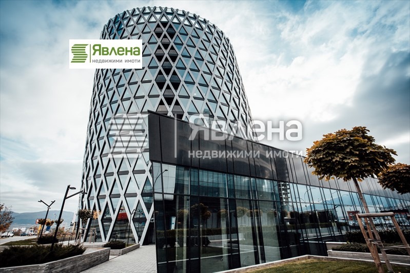 Дава под нем  Офис, град София, Младост 4 • 7 800 EUR • ID 67635584 — holmes.bg - [1] 