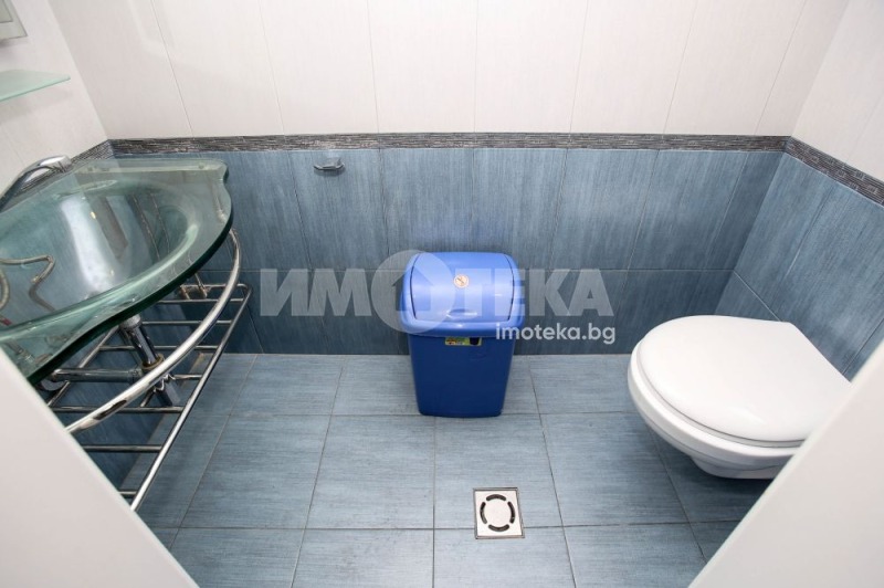 K pronájmu  Kancelář Sofia , Lozenec , 215 m2 | 49650427 - obraz [17]
