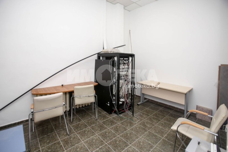 K pronájmu  Kancelář Sofia , Lozenec , 215 m2 | 49650427 - obraz [7]