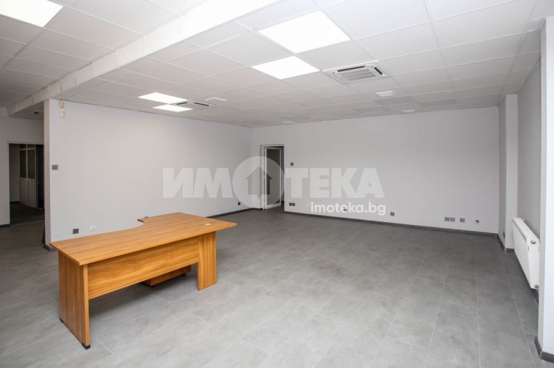 K pronájmu  Kancelář Sofia , Lozenec , 215 m2 | 49650427 - obraz [12]