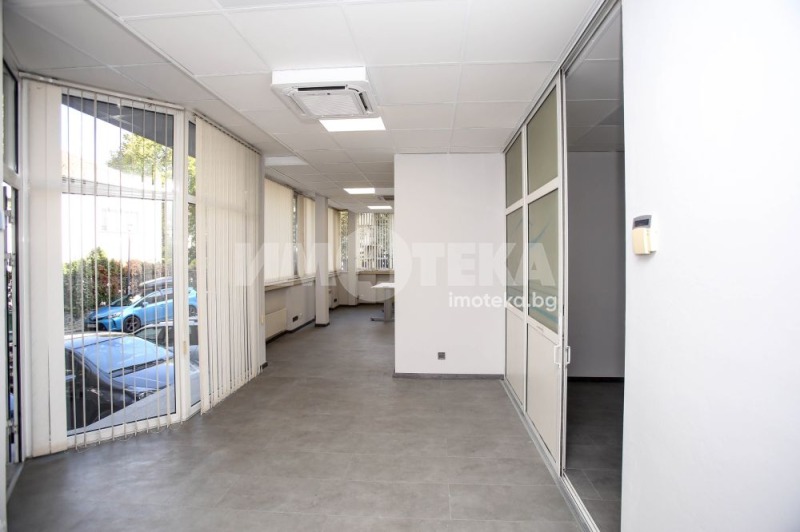 K pronájmu  Kancelář Sofia , Lozenec , 215 m2 | 49650427 - obraz [6]