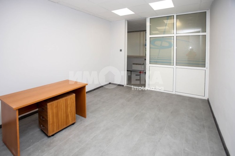 K pronájmu  Kancelář Sofia , Lozenec , 215 m2 | 49650427 - obraz [4]