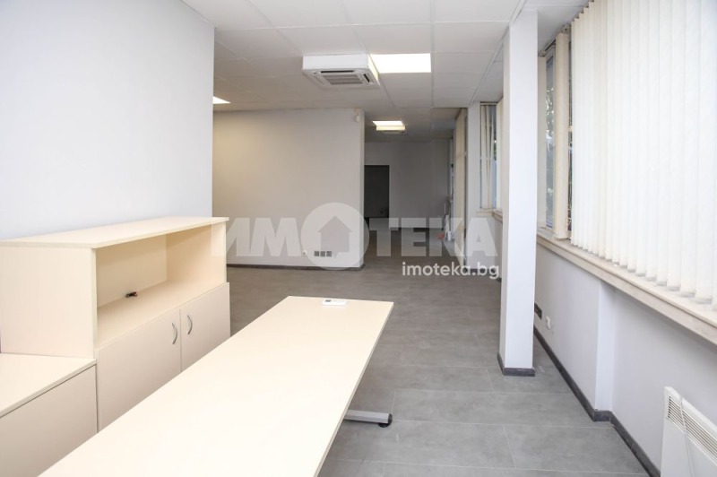K pronájmu  Kancelář Sofia , Lozenec , 215 m2 | 49650427