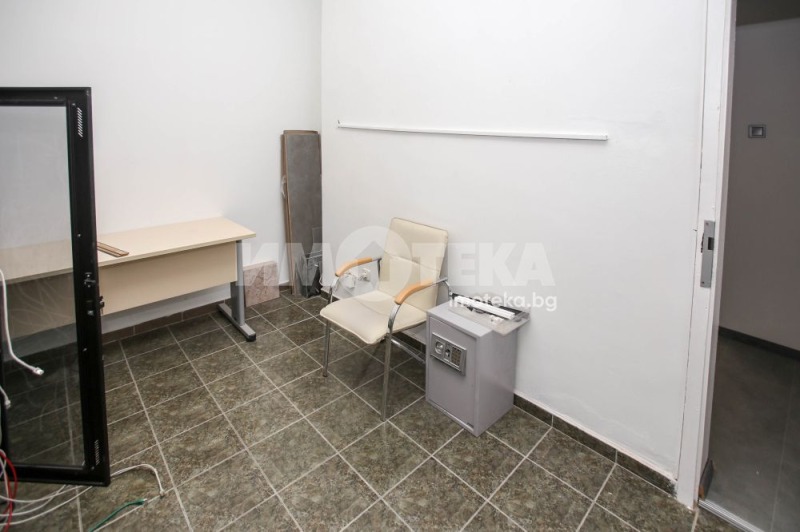K pronájmu  Kancelář Sofia , Lozenec , 215 m2 | 49650427 - obraz [8]