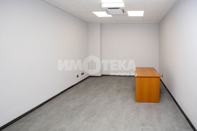 K pronájmu  Kancelář Sofia , Lozenec , 215 m2 | 49650427 - obraz [3]
