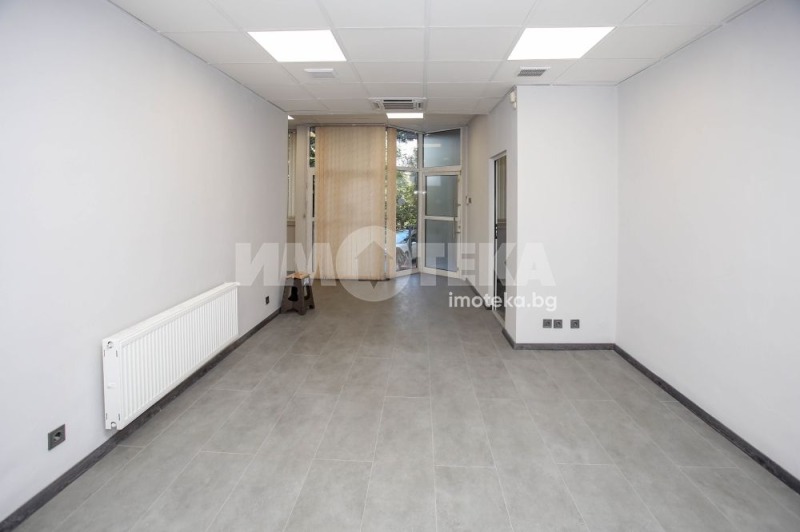 K pronájmu  Kancelář Sofia , Lozenec , 215 m2 | 49650427 - obraz [10]