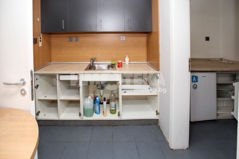 K pronájmu  Kancelář Sofia , Lozenec , 215 m2 | 49650427 - obraz [16]