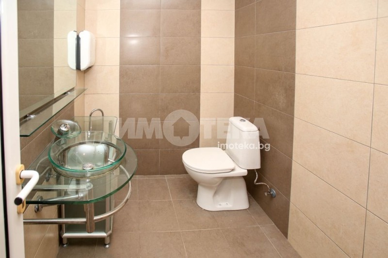 K pronájmu  Kancelář Sofia , Lozenec , 215 m2 | 49650427 - obraz [15]