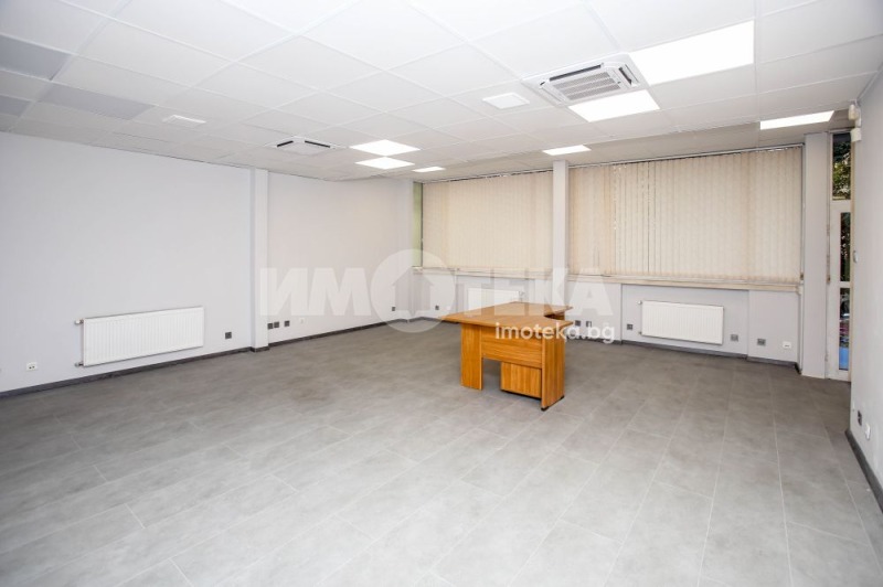 K pronájmu  Kancelář Sofia , Lozenec , 215 m2 | 49650427 - obraz [13]