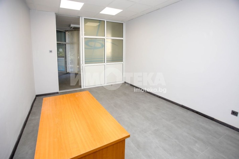 K pronájmu  Kancelář Sofia , Lozenec , 215 m2 | 49650427 - obraz [5]