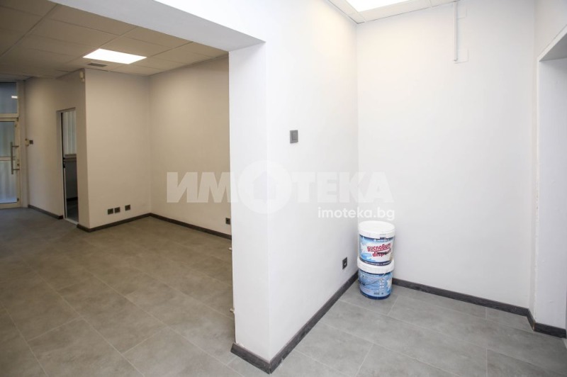 K pronájmu  Kancelář Sofia , Lozenec , 215 m2 | 49650427 - obraz [9]