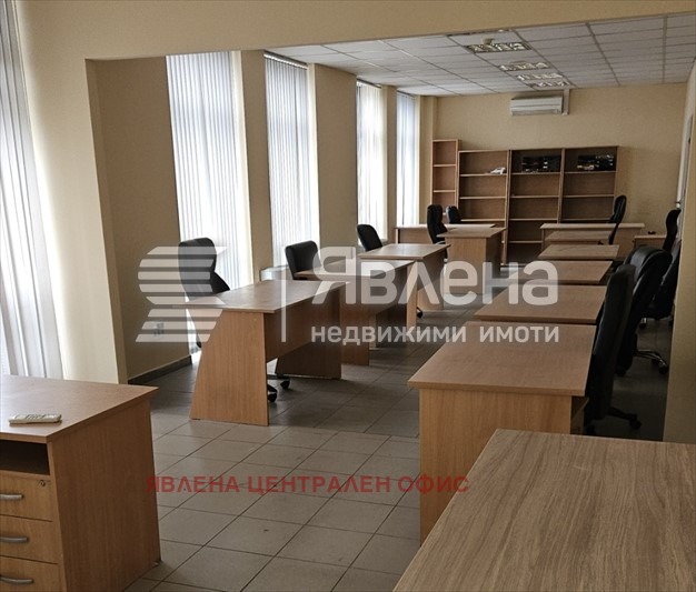 Дава под наем ОФИС, гр. София, Летище София, снимка 3 - Офиси - 53156918