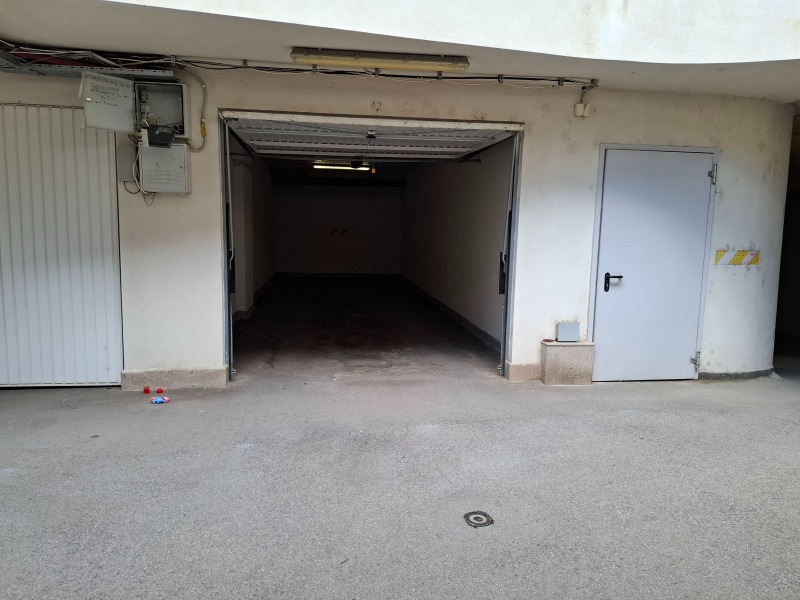 Дава под наем ГАРАЖ, ПАРКОМЯСТО, гр. София, Младост 3, снимка 4 - Гаражи и паркоместа - 52850623