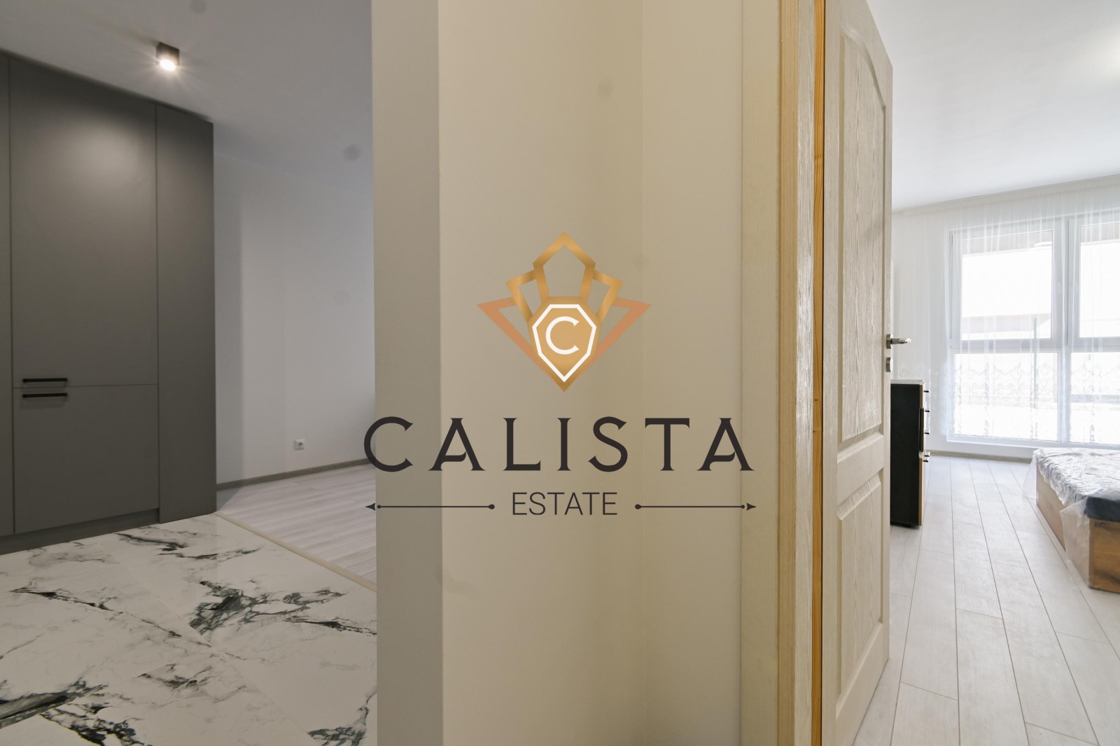 Дава под наем 2-СТАЕН, гр. София, Студентски град, снимка 10 - Апартаменти - 53718213