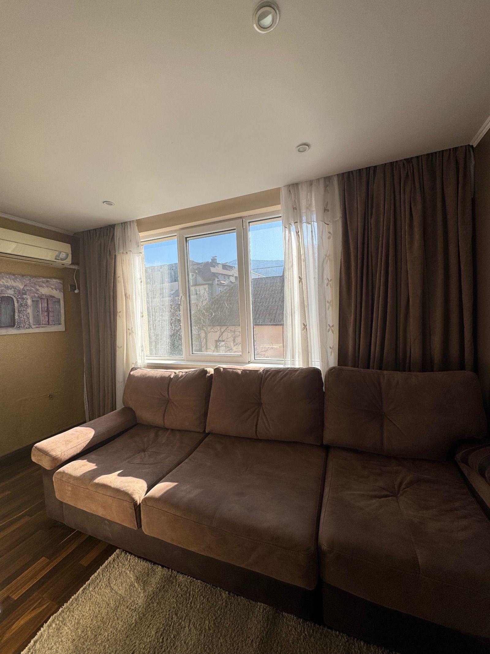 Дава под наем 3-СТАЕН, гр. София, Манастирски ливади, снимка 2 - Апартаменти - 53437191