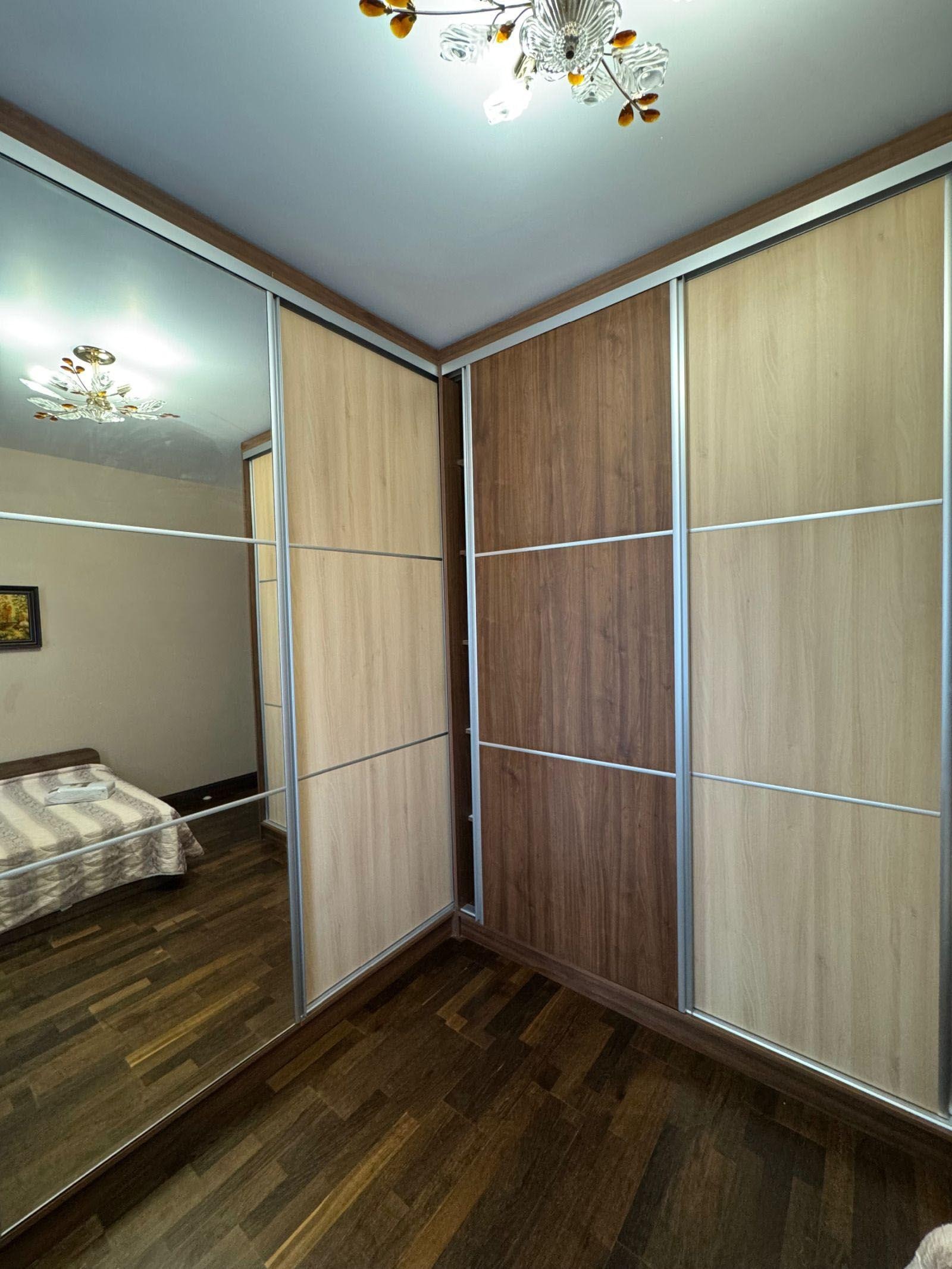 Дава под наем 3-СТАЕН, гр. София, Манастирски ливади, снимка 7 - Апартаменти - 53437191