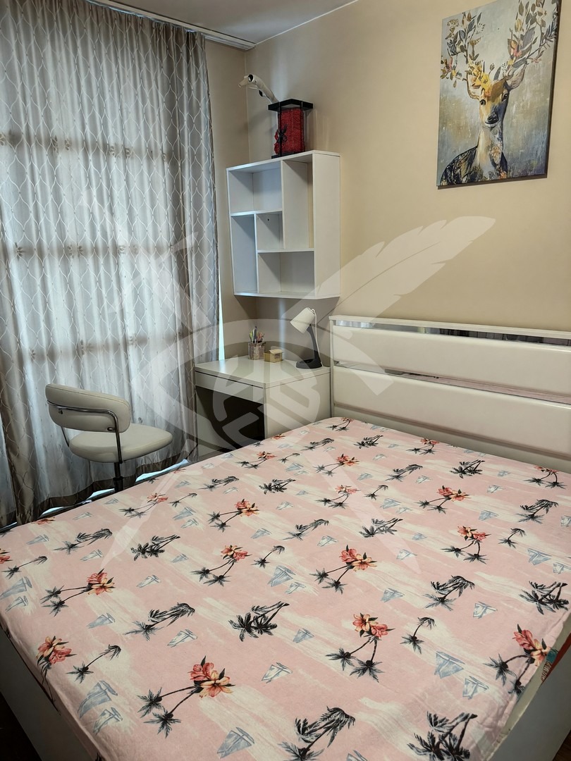 Дава под наем 3-СТАЕН, гр. София, Малинова долина, снимка 5 - Апартаменти - 55613048