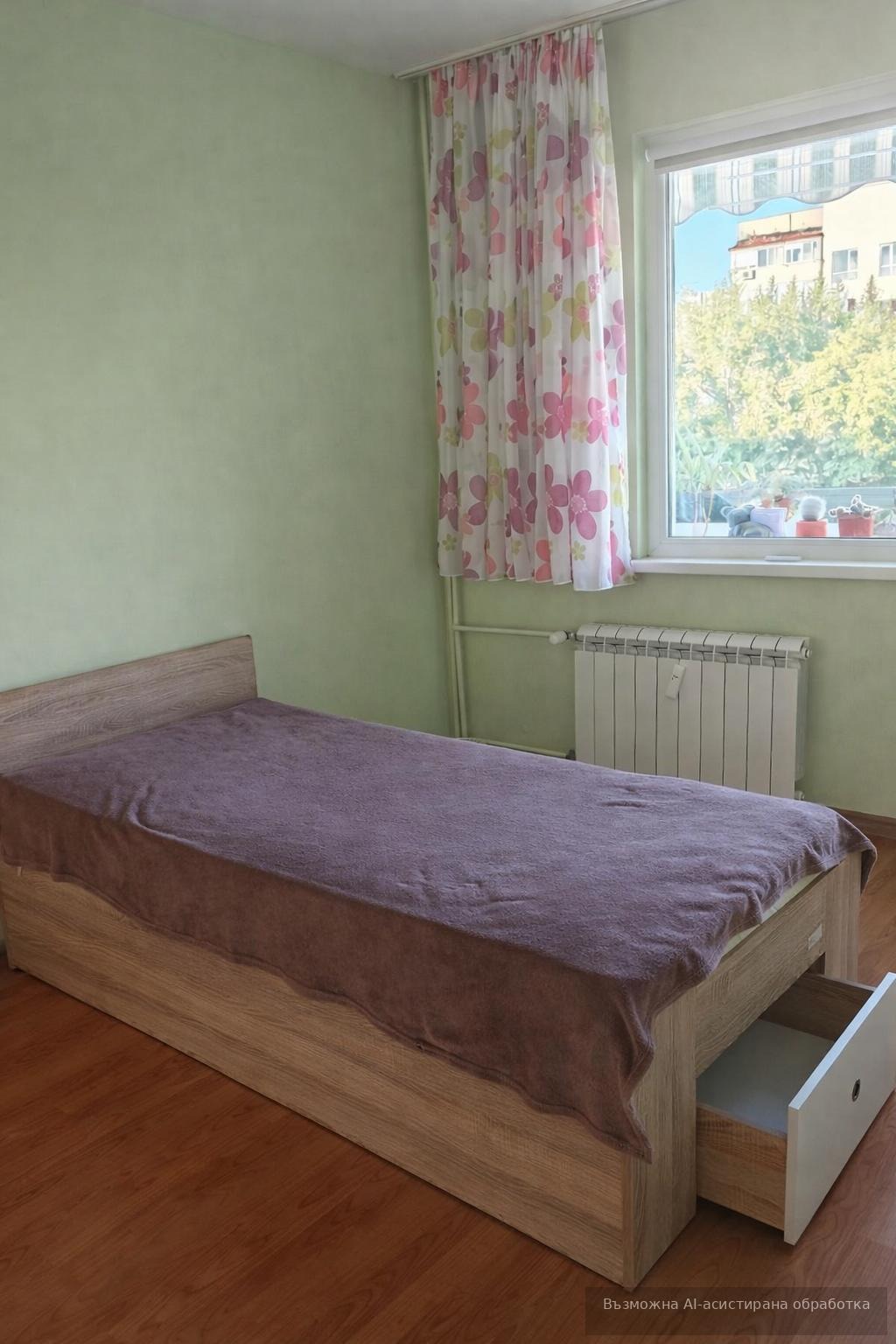 Дава под наем 3-СТАЕН, гр. София, Младост 3, снимка 5 - Апартаменти - 55796041