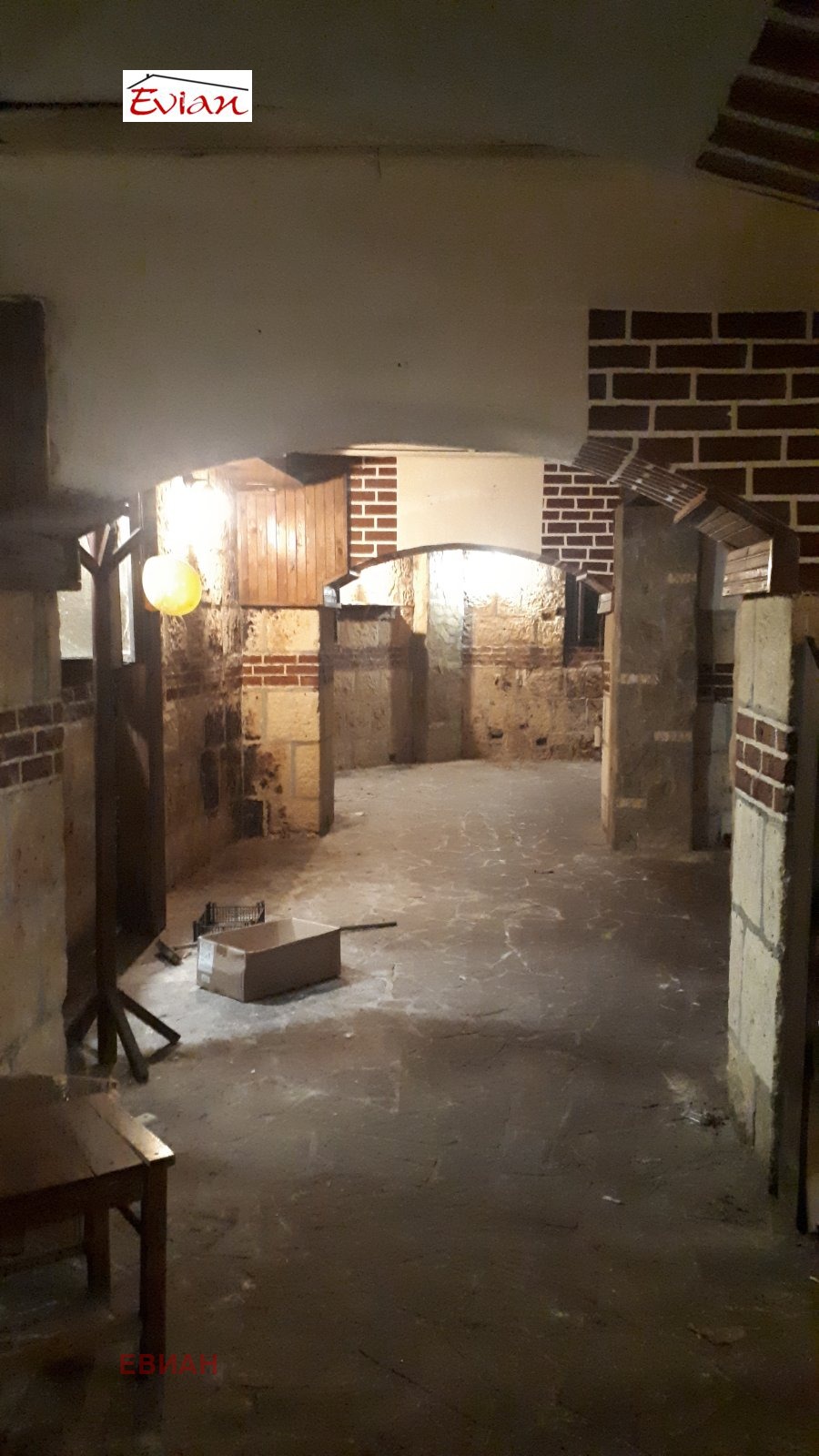 Дава под наем ЗАВЕДЕНИЕ, гр. Русе, Център, снимка 2 - Заведения - 50843432