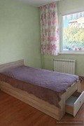 Дава под наем  3-стаен град София , Младост 3 , 78 кв.м | 41750369 - изображение [5]