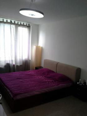 1 quarto Goce Deltchev, Sofia 1