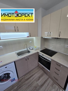 1 bedroom Okrazhna bolnitsa, Pazardzhik