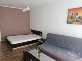 1 ložnice Ljulin 4, Sofia