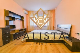 1 yatak odası Studentski grad, Sofia