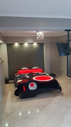 3+ Schlafzimmer Ajazmoto, Stara Zagora 1