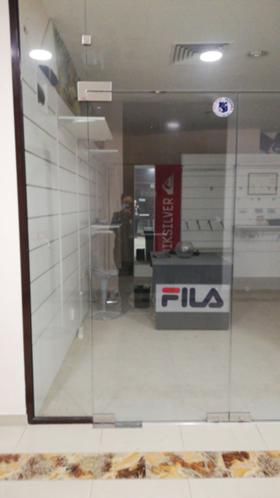 Oficina Tsentar, Ruse 5