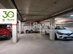 ГАРАЖ, ПАРКОМЯСТО, 13 m2