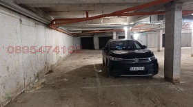 ГАРАЖ, ПАРКОМЯСТО, 20 m2