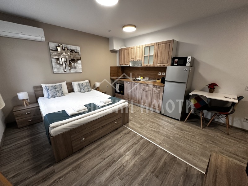 Til leie  Studio Veliko Tarnovo , Stara sjast , 30 kvm | 94238483