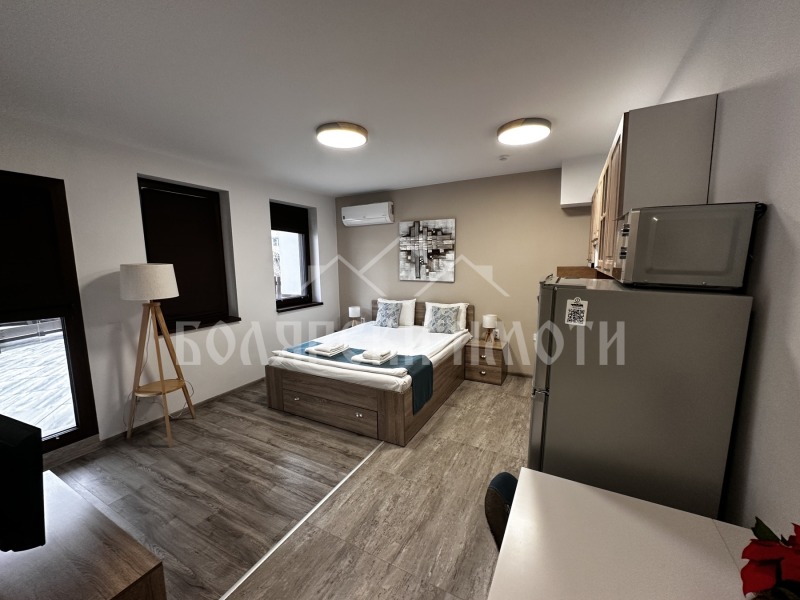 Til leie  Studio Veliko Tarnovo , Stara sjast , 30 kvm | 94238483 - bilde [2]