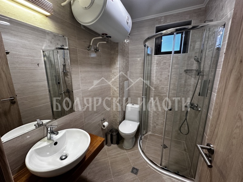 Til leie  Studio Veliko Tarnovo , Stara sjast , 30 kvm | 94238483 - bilde [3]