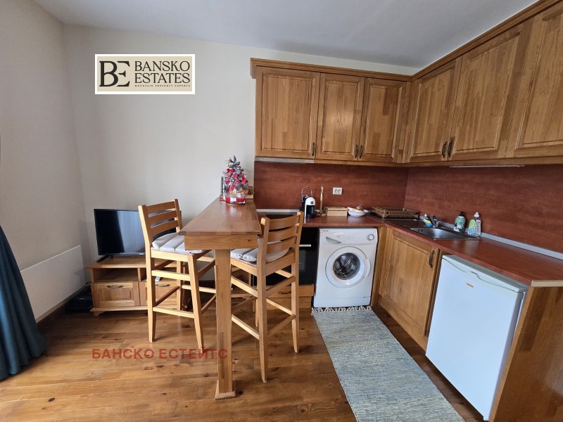 Дава под наем 1-СТАЕН, гр. Разлог, област Благоевград, снимка 7 - Апартаменти - 53202907