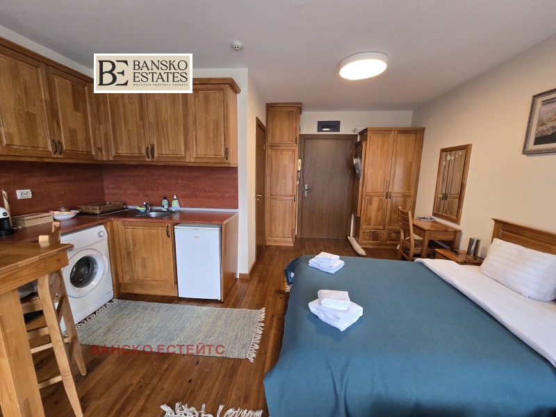 Дава под наем 1-СТАЕН, гр. Разлог, област Благоевград, снимка 6 - Апартаменти - 53202907