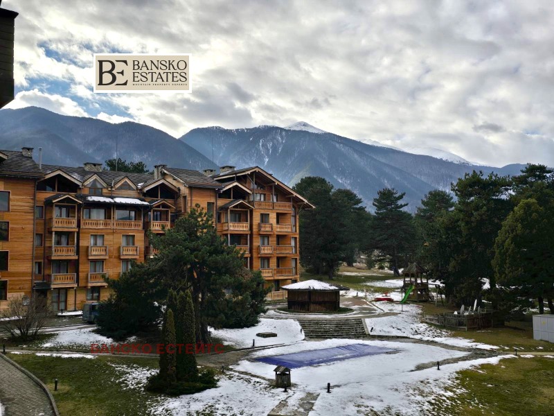 Дава под наем 1-СТАЕН, гр. Разлог, област Благоевград