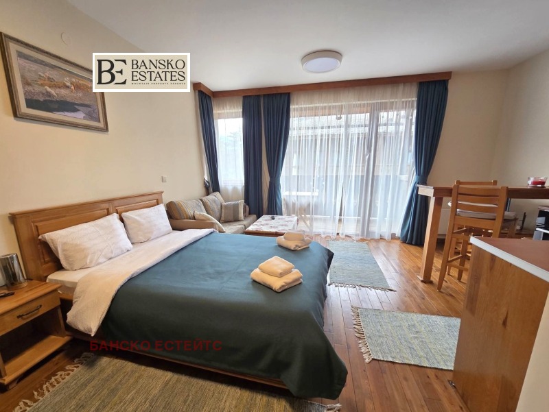 Дава под наем 1-СТАЕН, гр. Разлог, област Благоевград, снимка 5 - Апартаменти - 53202907