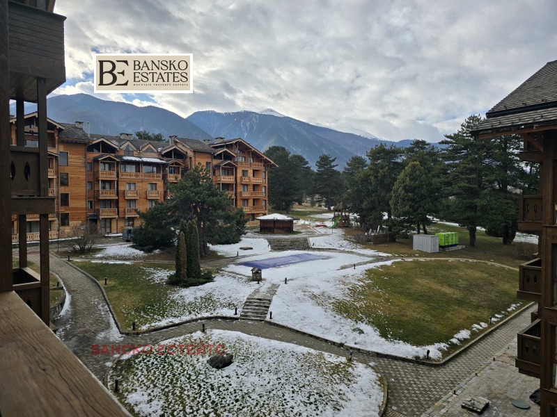 Дава под наем 1-СТАЕН, гр. Разлог, област Благоевград, снимка 10 - Апартаменти - 53202907