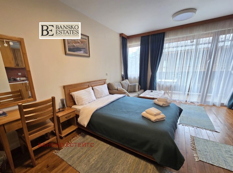 Дава под наем 1-СТАЕН, гр. Разлог, област Благоевград, снимка 3 - Апартаменти - 53202907