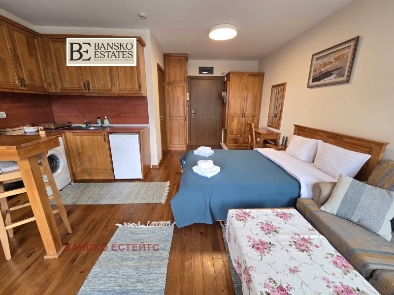 Дава под наем 1-СТАЕН, гр. Разлог, област Благоевград, снимка 4 - Апартаменти - 53202907