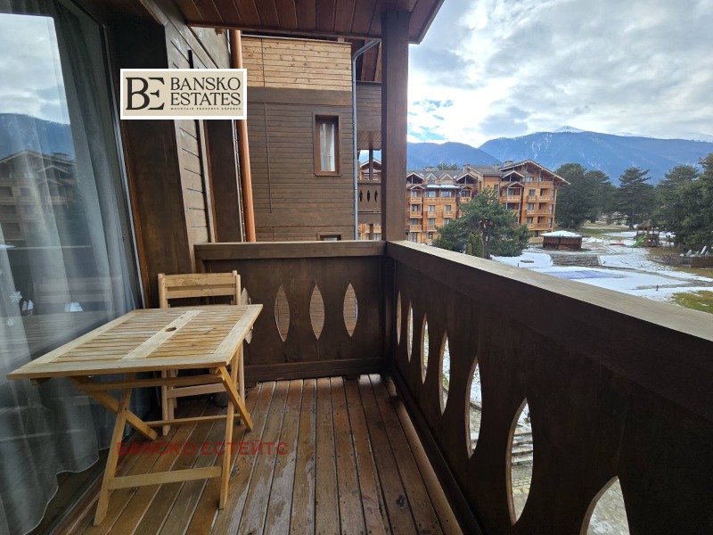 Дава под наем 1-СТАЕН, гр. Разлог, област Благоевград, снимка 9 - Апартаменти - 53202907