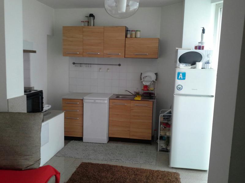 Te huur  1 slaapkamer Sofia , Gotse Deltsjev , 60 m² | 59500016 - afbeelding [5]