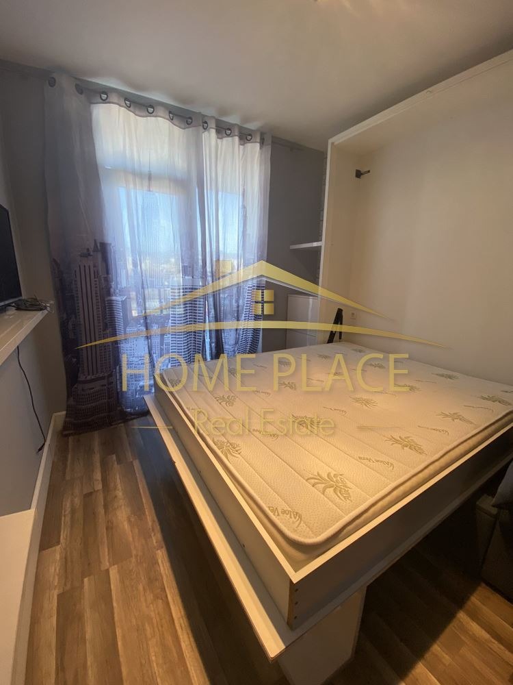 En renta  1 dormitorio Varna , Lyatno kino Trakiya , 50 metros cuadrados | 75854486 - imagen [7]