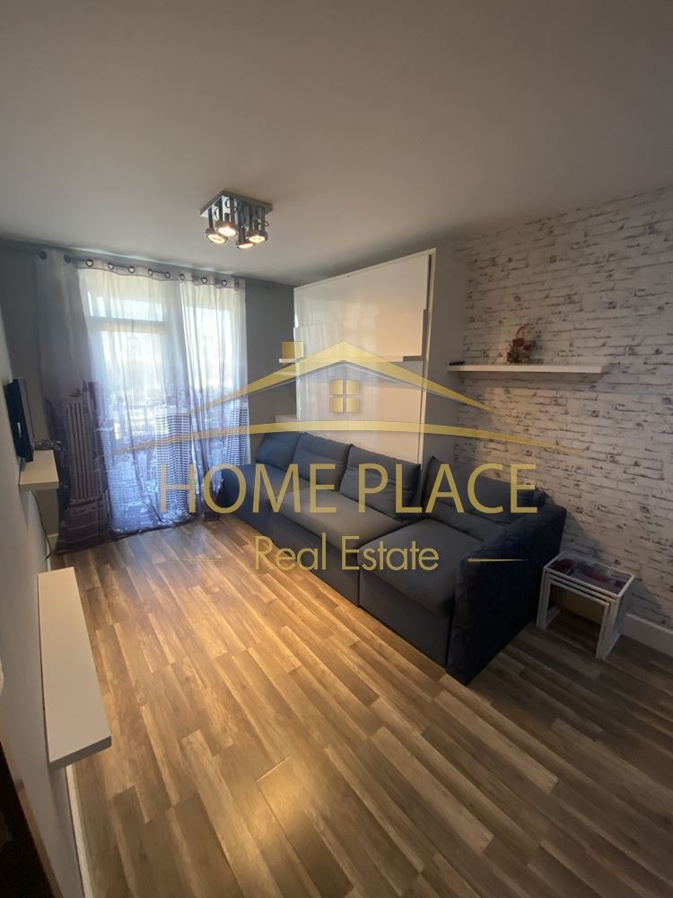 K pronájmu  1 ložnice Varna , Ljatno kino Trakija , 50 m2 | 75854486 - obraz [5]