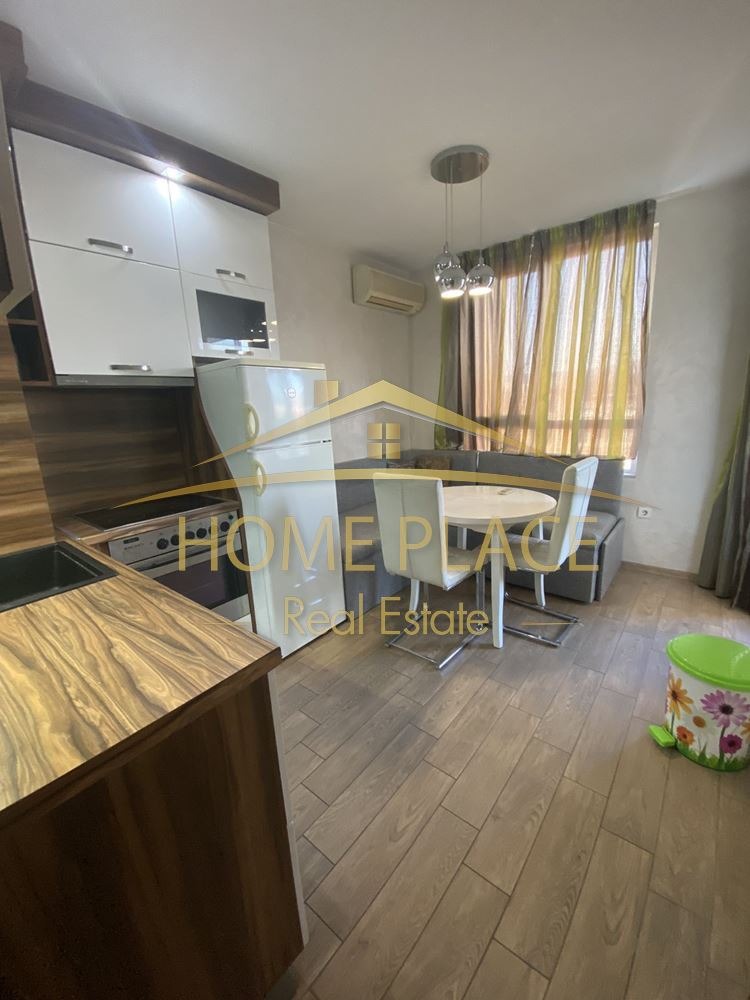 K pronájmu  1 ložnice Varna , Ljatno kino Trakija , 50 m2 | 75854486 - obraz [2]