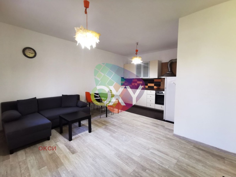 Zu vermieten  1 Schlafzimmer Sofia , Ljulin 9 , 65 qm | 51516821 - Bild [2]