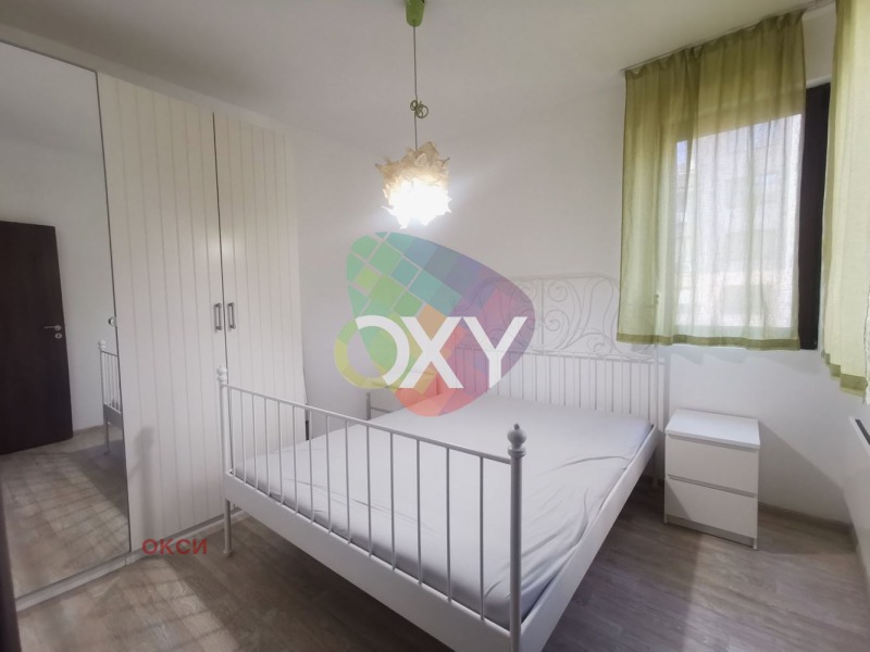 Zu vermieten  1 Schlafzimmer Sofia , Ljulin 9 , 65 qm | 51516821 - Bild [3]